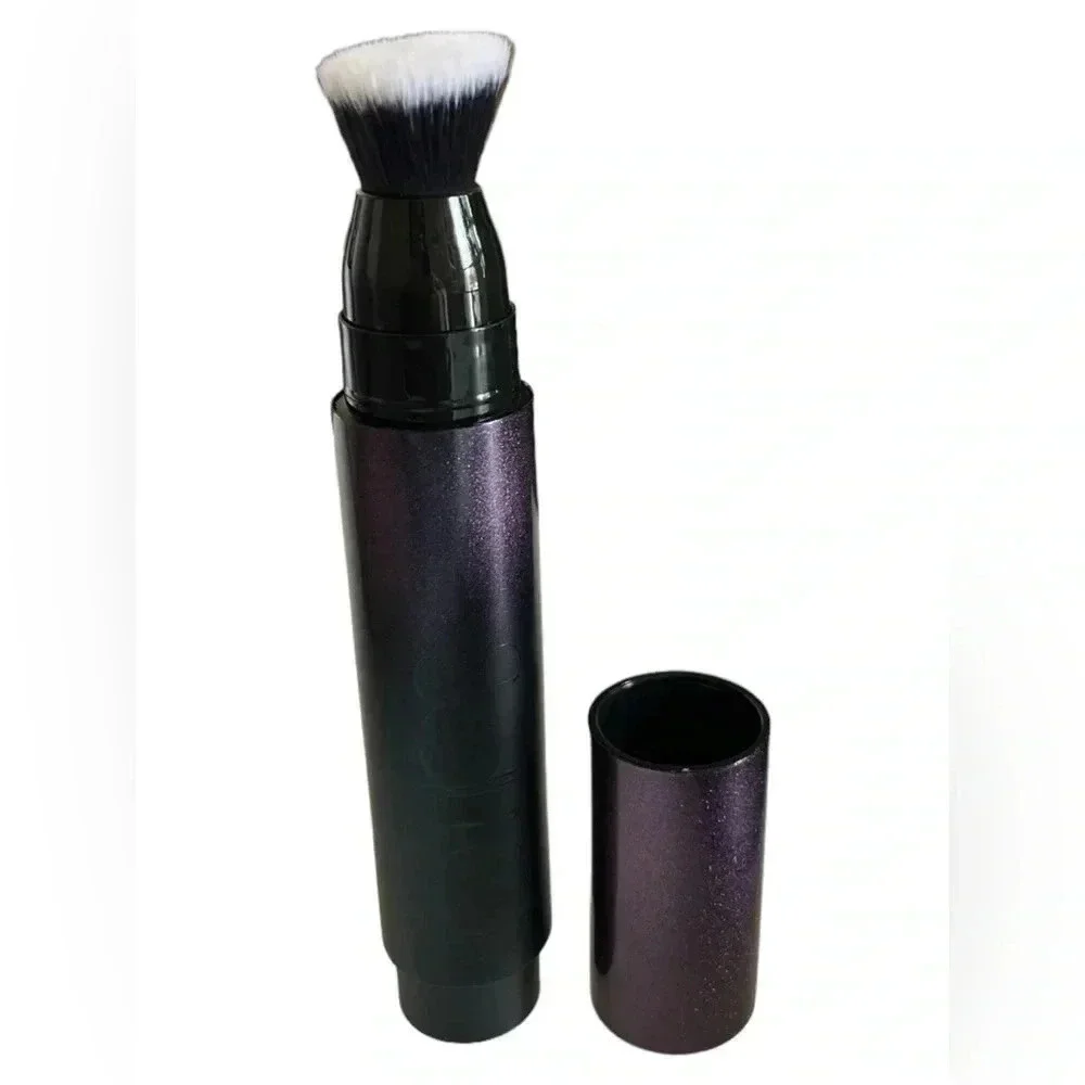 Surratt Surreal Skin Foundation Wand with Refill Shade: 17 Rich Brown/Yellow